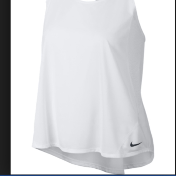 Nike Tank Nike Workout Clothes Nike Top - Picture 8 of 8